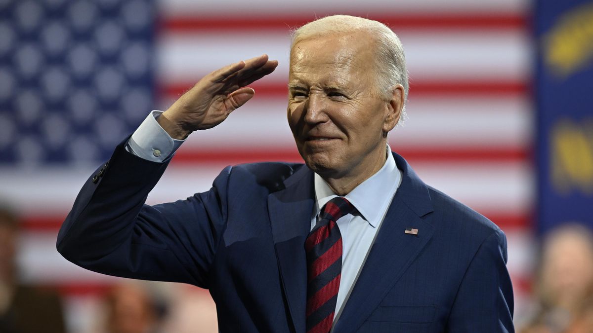 „Neuvěřitelné zklamání.“ Biden kvůli Izraeli riskuje Bílý dům